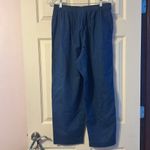 Alfred Dunner Vintage Dark Wash Pull On Jeans 16 Photo 3