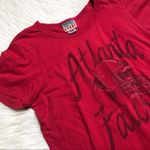 Junk Food Atlanta Falcons Tee Large Red Photo 2