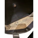 Dooney & Bourke VTG  Alto Executive LeatherTote Photo 14