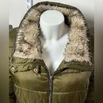 Bongo  woman’s large puffer coat Photo 7