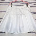 Amazon White Skort Photo 0