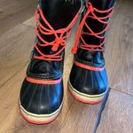 Sorel Joan of Arctic Apres Ski Boots Suede Photo 7