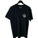 Urban Outfitters Original Vans Off The Wall T Shirt Skate Double Sided Graphic Tee Short Sleeve Photo 0