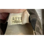 Soul Naturalizer Shoes Womens 9 M Truly Mules Camo Fabric Platform‎ Green Photo 7