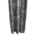 Fresh Produce  Maxi Dress Jersey Stretch Sleeveless Casual Travel Size Medium Photo 6