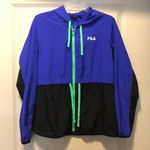 FILA Retro   Windbreaker Size XS Photo 0