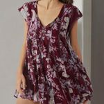 Free People  Vestido Sully Photo 0