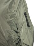 BNCI Olive Green Bomber Jacket Size Small Photo 6