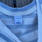 Old Navy  Waist-Defined Sleeveless Beach Romper -- 4-inch inseam L Photo 6