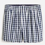 J.Crew  Boxer Shorts Photo 0