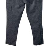 Athleta Womens Ultimate Stash Pocket Capri Gray 531264 Cropped Leggings Small Photo 6