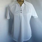 Cutter and Buck   Dry Tec Golf Shirt Polo Top Photo 0