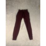 Lululemon Ready to Rulu Pant 29" Cassis Size 4 Photo 3