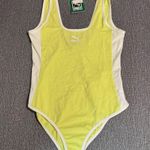 Puma Women’s Classics T7 Bodysuit Photo 2