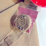 Spanx  Slim Cognito Mid-Thigh Nude Bodysuit Shaper Size L NWT Photo 10