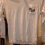 PINK - Victoria's Secret Pink Tee-Shirt Photo 0