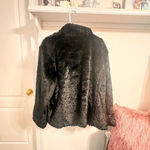 WILL NOT TAKE LESS Women’s Platinum Ute’s Reversible Jacket Black Size XL Photo 9