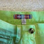 Lime Green Pants Photo 2