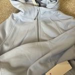 Lululemon Scuba Oversized Full-Zip Photo 1