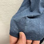 Lululemon It's a Tie Tank Top Blue - Size 2/4 - Cute! Photo 1