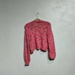 Wild Fable Chunky Knit Cropped Cardigan Sz XS Photo 6