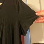 Ekouaer  BUTTON FRONT NIGHTGOWN Photo 3