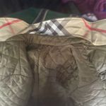 Burberry Quilted Coat Photo 9