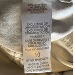 Democracy Ab Solution Gray Camo Print Skinny Ankle Pants Zipper Pockets Womens Photo 3