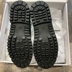 Guess  Women's Black Lace-Up Boots Size 6.5 Photo 12