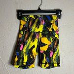 Lululemon Wunder Train HR Short 6” size 2 in undertone black multi Photo 3