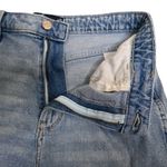 Hollister  Women's 9 Ultra High-Rise Mom Jean Photo 7
