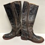 Bed Stu  Glaye Leather Boots Photo 9