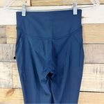 Lululemon  Base Pace High Rise Legging in True Navy Size 4 Photo 6