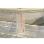 FP Movement by Free People One More Serve Tennis Dress Size Large White Photo 6