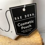 Rae Dunn Cosmetic Bag New Photo 1