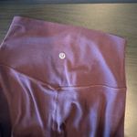 Lululemon  Leggings Align 28" Size 4 Photo 1