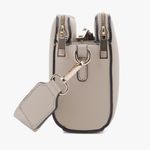 Crossbody Purse | Evve | Taupe | NWT Tan Photo 2