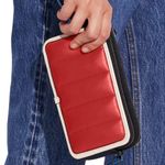 Coach NWT Kira Crossbody With Colorblock Quilting Photo 3