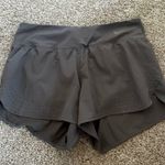 Nike running grey shorts size M Photo 0