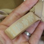 SKIMS  Deep Plunge Shapewear Bodysuit Thong Clay Size XL‎ Photo 5