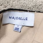 Majorelle black gown. NWOT Photo 7