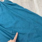 Vitamin A  Dress linen mini nola womens Blue (xlarge) beach vacation minimalist Photo 6