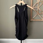 Athleta  Speedlight Seamless Tank Black Small Photo 4