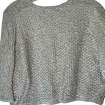 August Silk  Cardigan Sweater‎ Photo 3