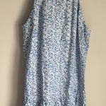 Tuckernuck  Cornflower Swing Dress Photo 0