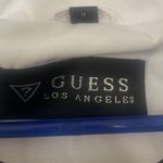 Guess Puffer Jacket With Detachable Hood Photo 2