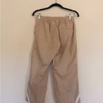 Nike NWT Deadstock Y2K  Beige Capris Photo 1
