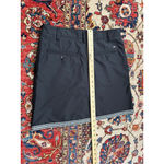 J.Lindeberg Women’s Golf Skort Black Athletic Skirt Size Medium Photo 4
