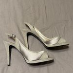 Caparros  formal heels Size 10B B33 Photo 2