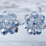 Vintage Clip On Earrings Photo 5
